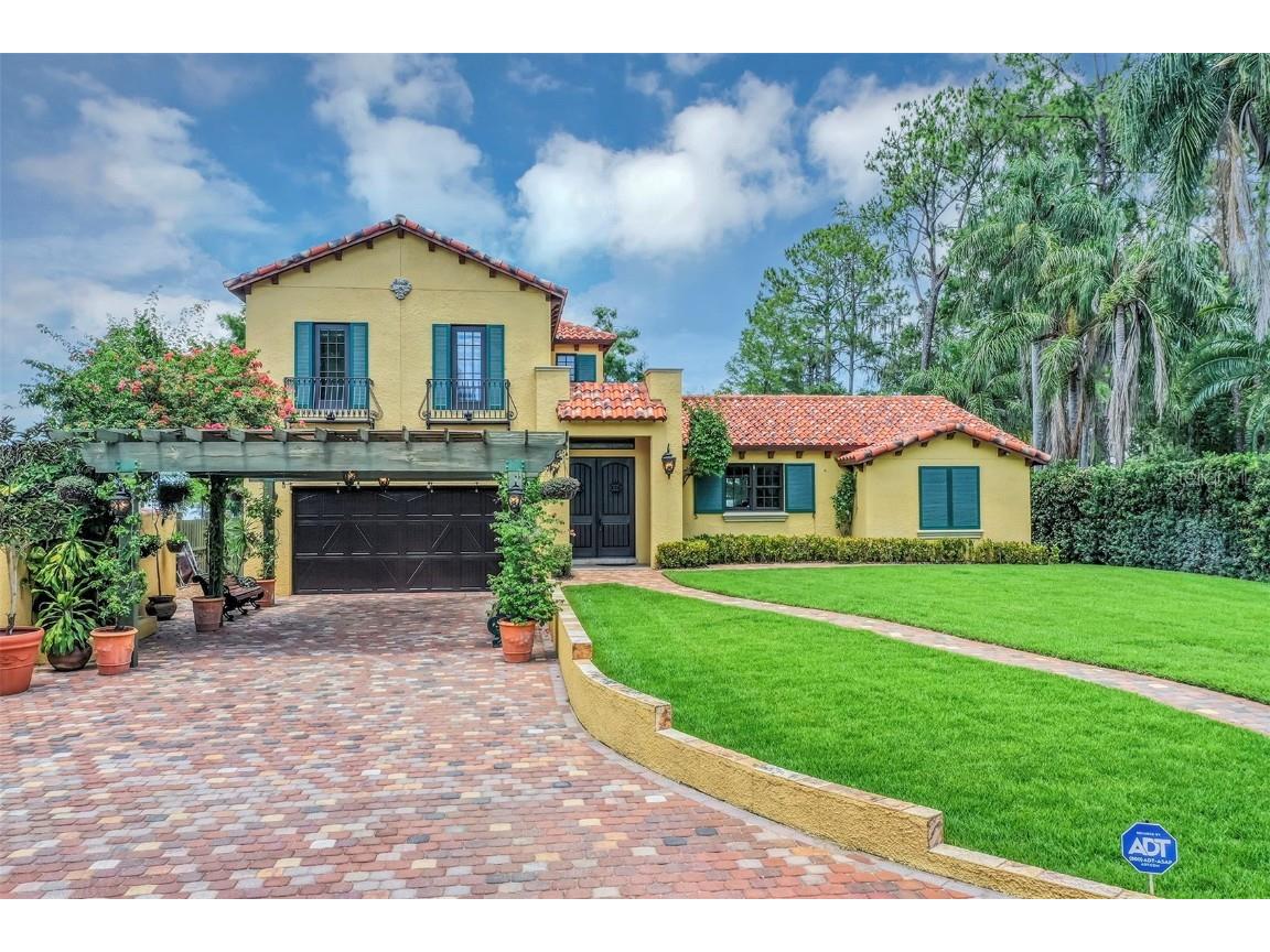 10203 Trout Road Orlando FL 32836 - LAKE TIBET O6330959 image67