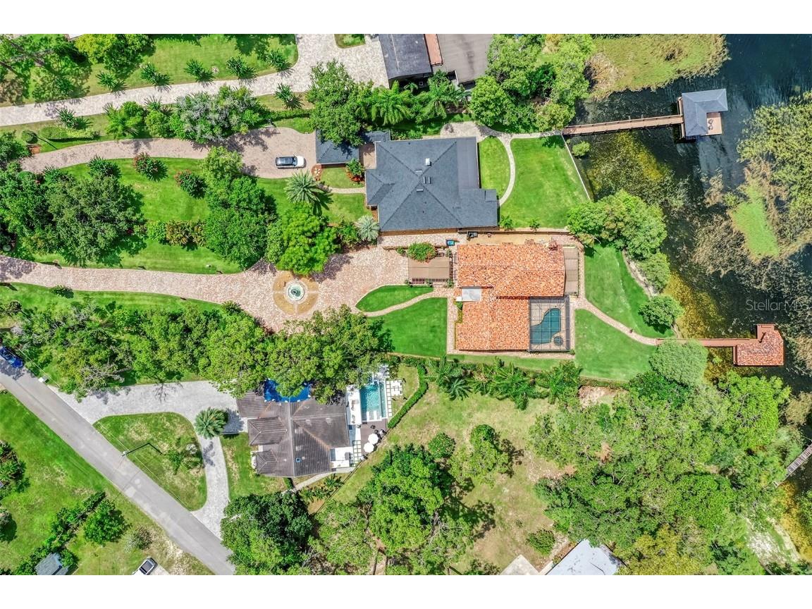 10203 Trout Road Orlando FL 32836 - LAKE TIBET O6330959 image69