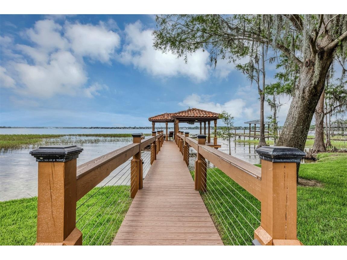 10203 Trout Road Orlando FL 32836 - LAKE TIBET O6330959 image7