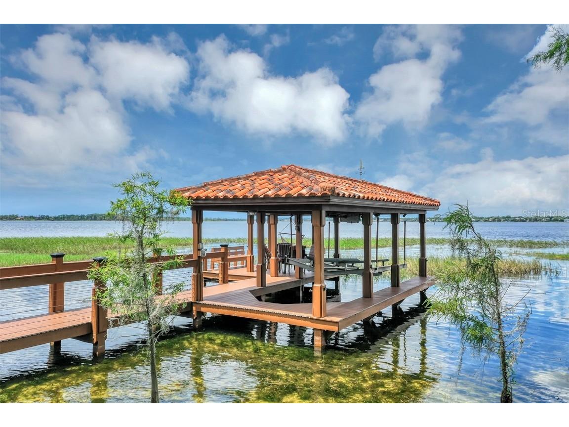 10203 Trout Road Orlando FL 32836 - LAKE TIBET O6330959 image70