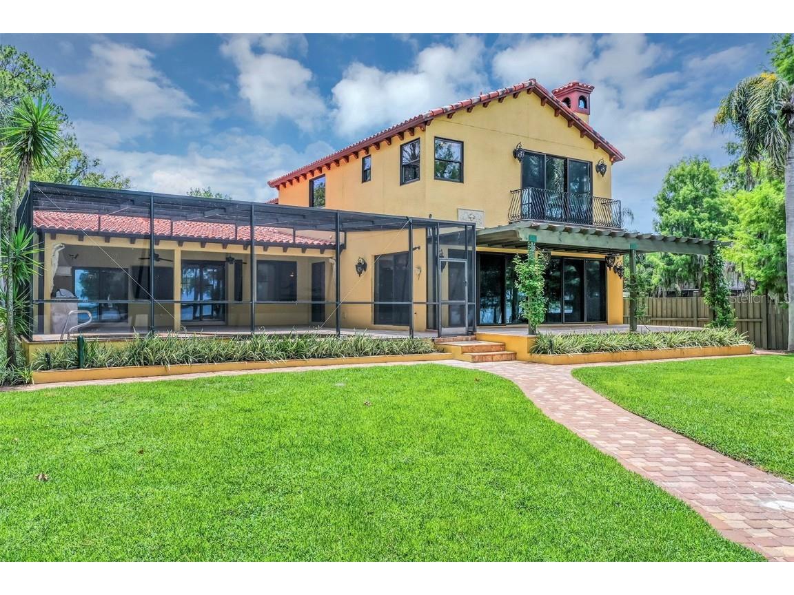 10203 Trout Road Orlando FL 32836 - LAKE TIBET O6330959 image71