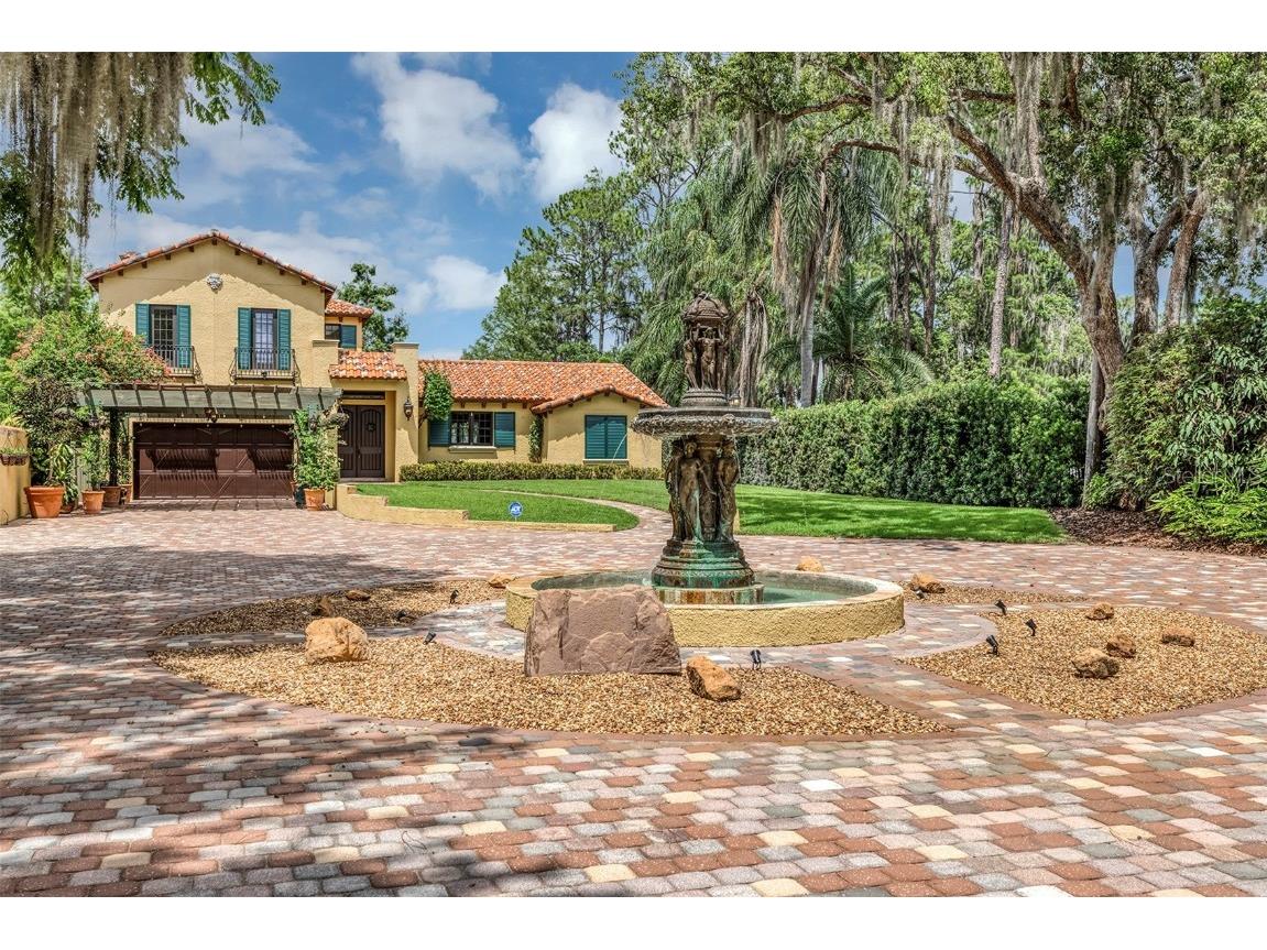 10203 Trout Road Orlando FL 32836 - LAKE TIBET O6330959 image76