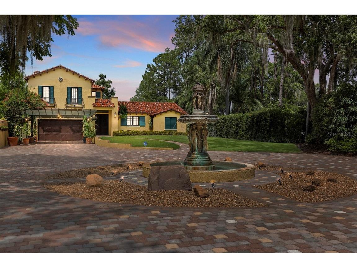 10203 Trout Road Orlando FL 32836 - LAKE TIBET O6330959 image77