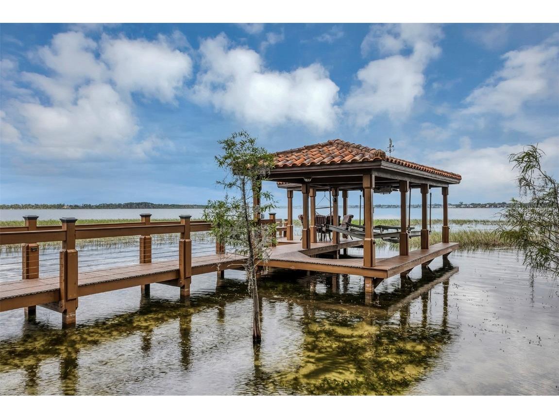 10203 Trout Road Orlando FL 32836 - LAKE TIBET O6330959 image8