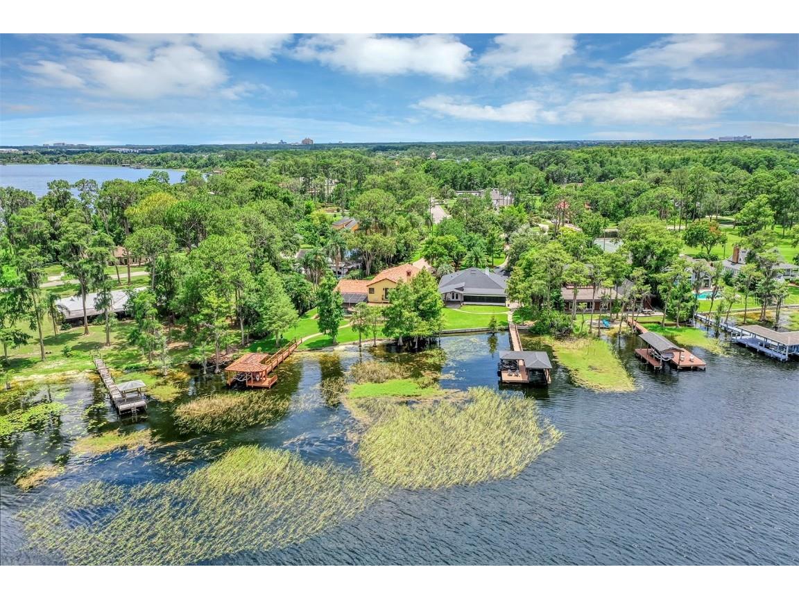 10203 Trout Road Orlando FL 32836 - LAKE TIBET O6330959 image81