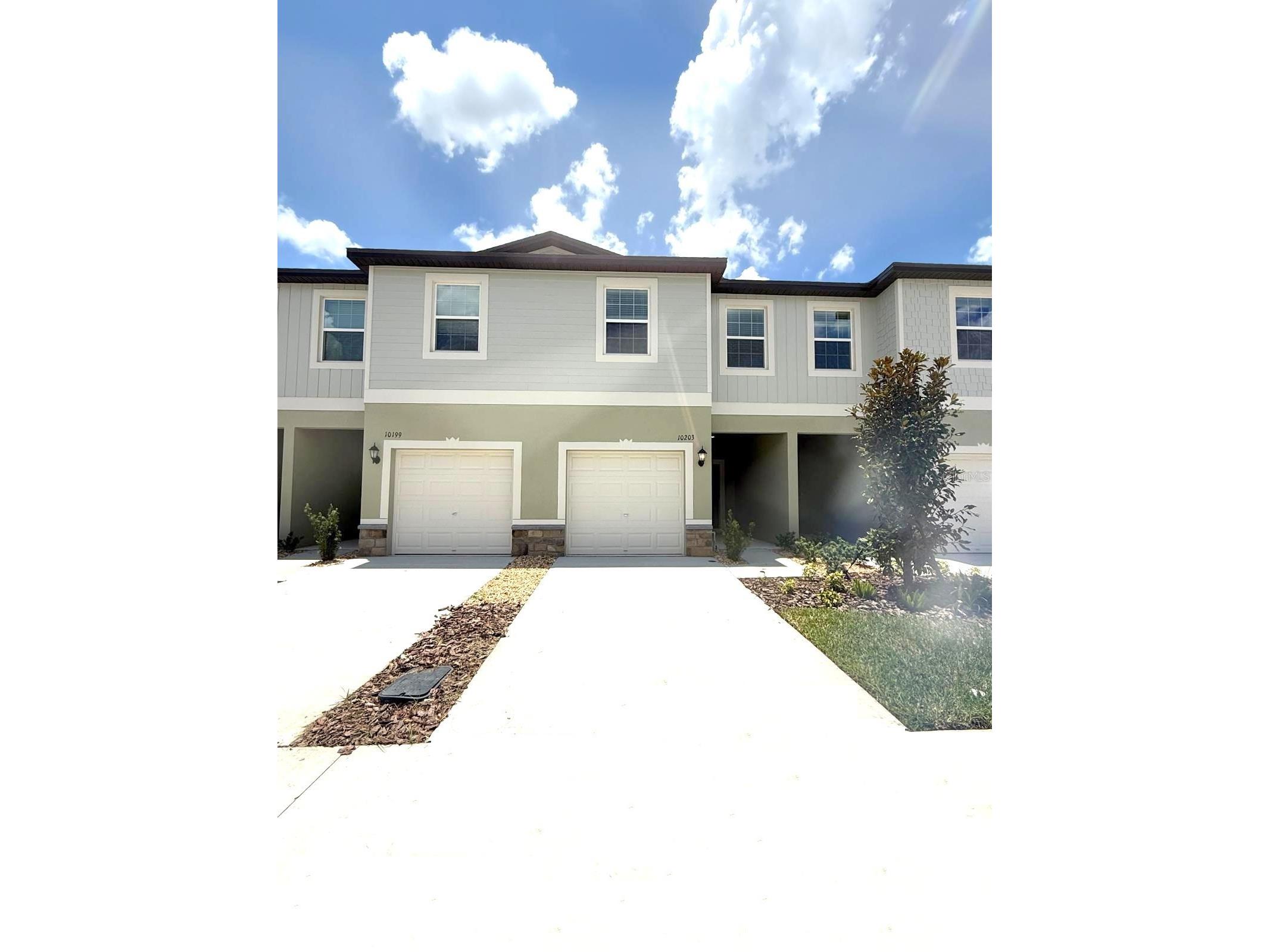 10203 Trumpet Honeysuckle Way San Antonio FL 33576 TB8525981 image1