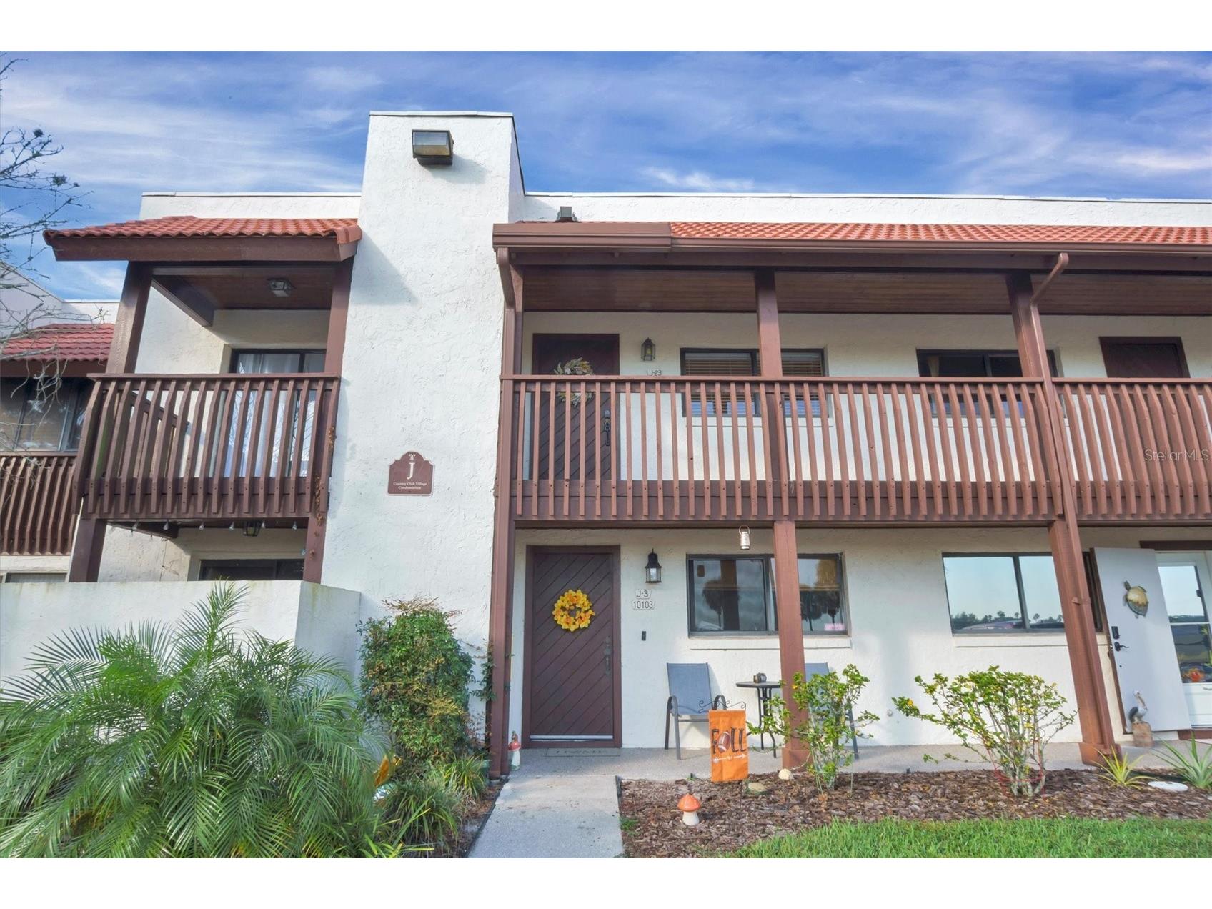 10203 Village Drive #23 Lake Wales FL 33898 P4936796 image1