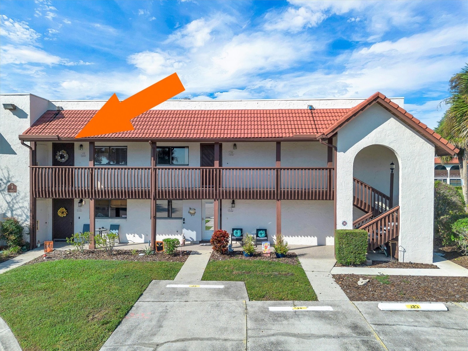 10203 Village Drive #23 Lake Wales FL 33898 P4936796 image2