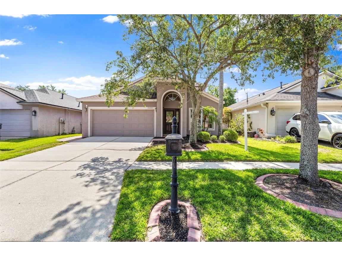 10203 Woodford Bridge Street Tampa FL 33626 T3517857 image1