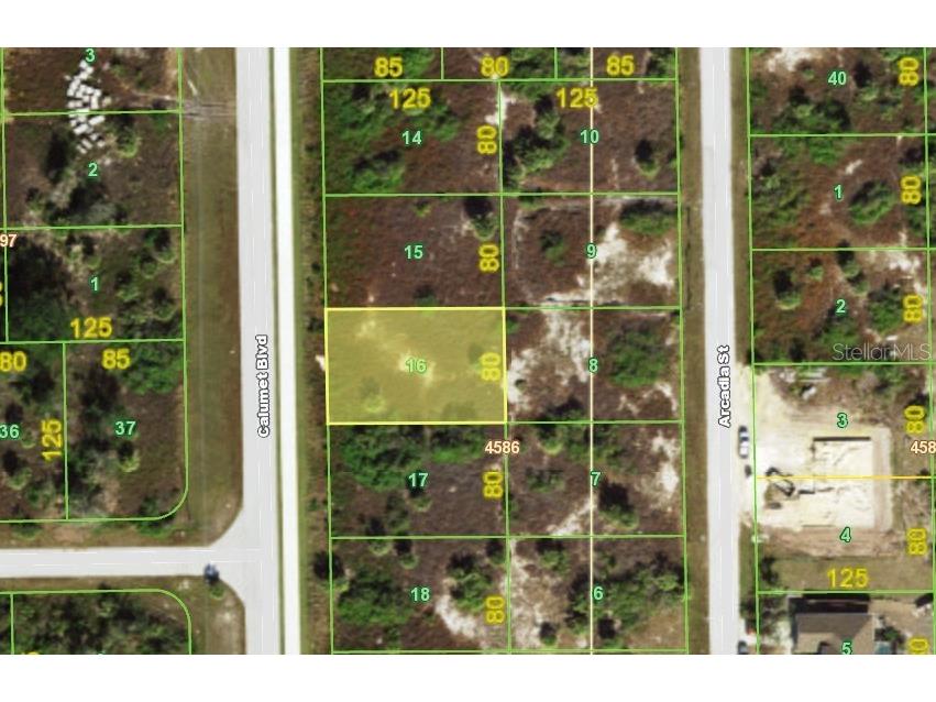 10204 Calumet Boulevard Port Charlotte FL 33981 A4602711 image1