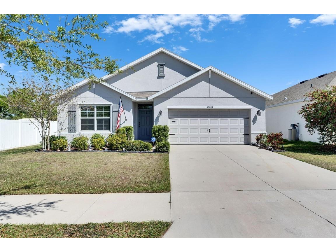10204 Cloudburst Court Riverview FL 33578 TB8362422 image1