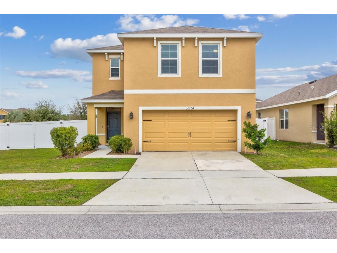 10204 Geese Trail Circle Sun City Center FL 33573 T3425981 image1