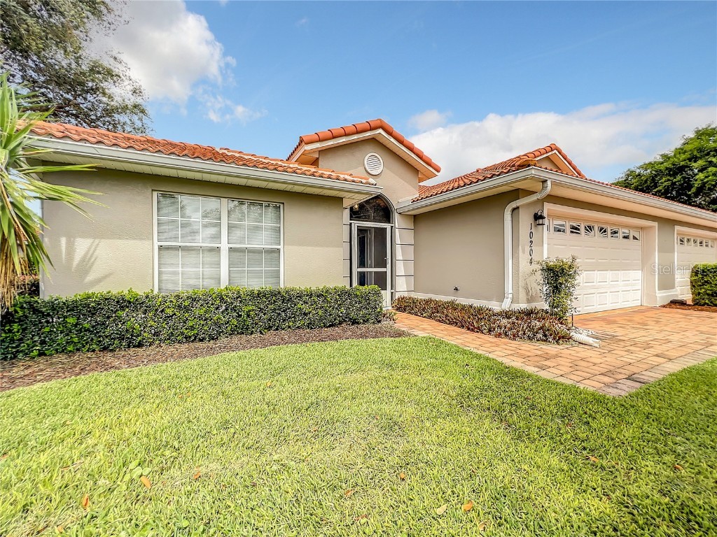 10204 Mainsail Drive Oxford FL 34484 - LAKE MIONA G5067344 image1
