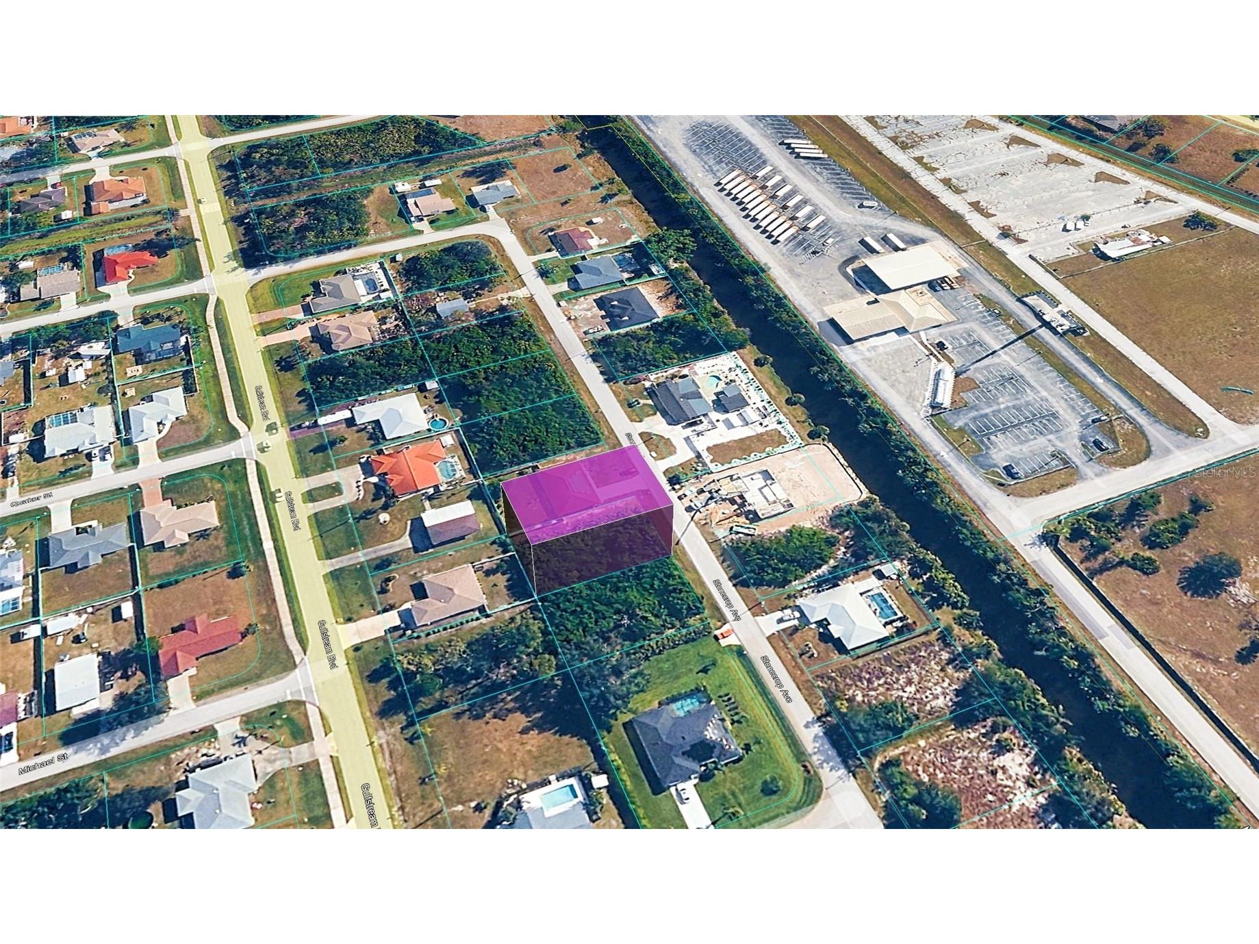 10204 Stonecrop Avenue Englewood FL 34224 TB8495467 image4