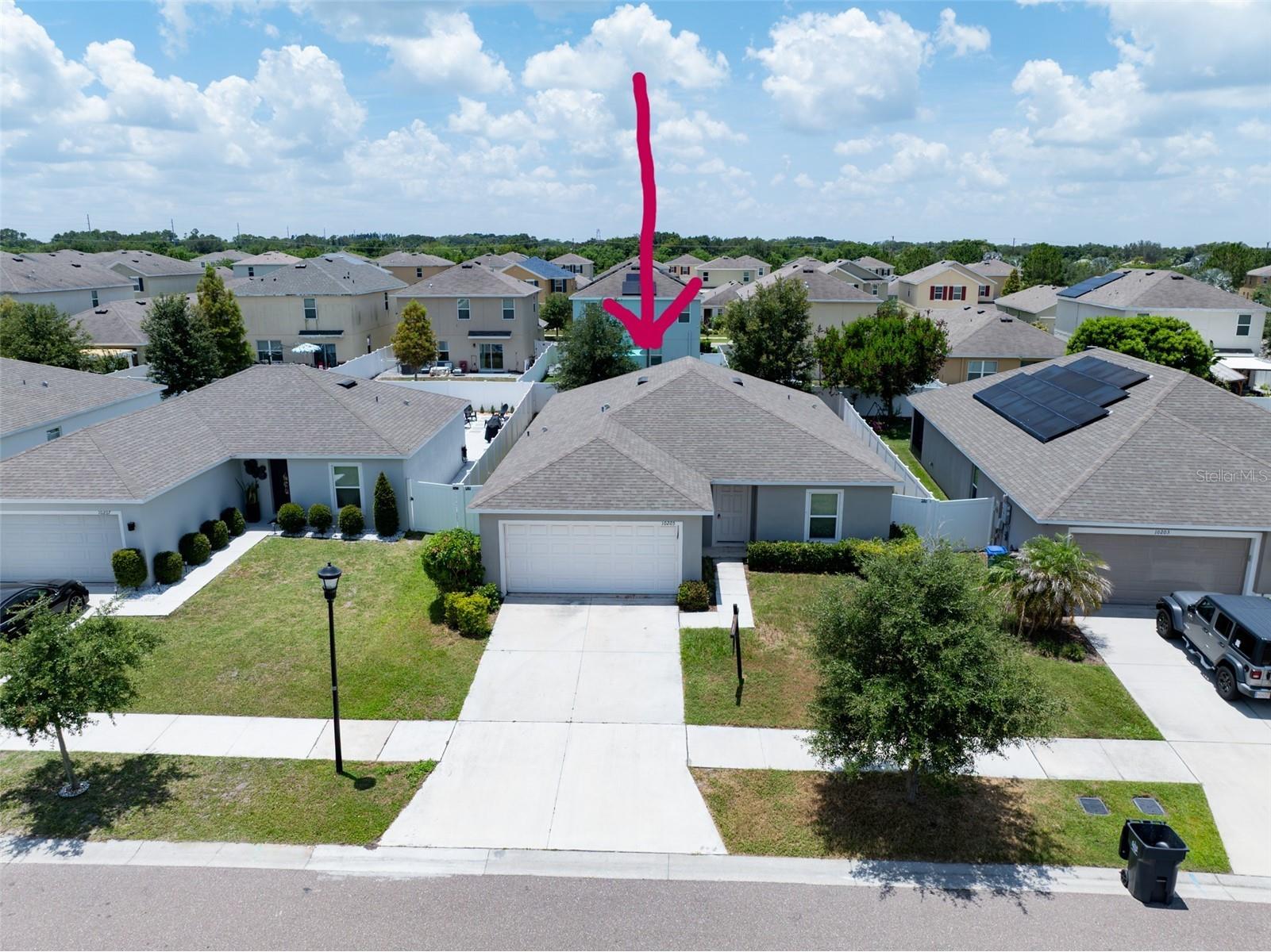 10205 Carp Hollow Road Sun City Center FL 33573 TB8513530 image3