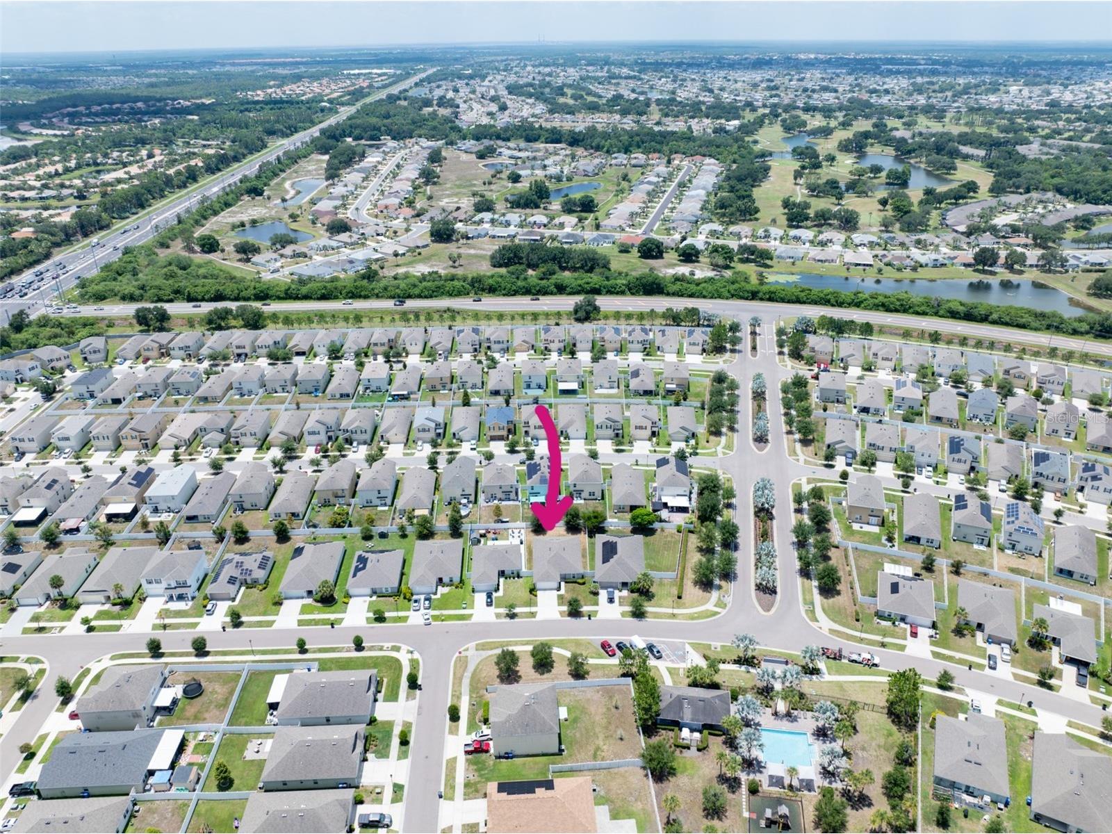 10205 Carp Hollow Road Sun City Center FL 33573 TB8513530 image31