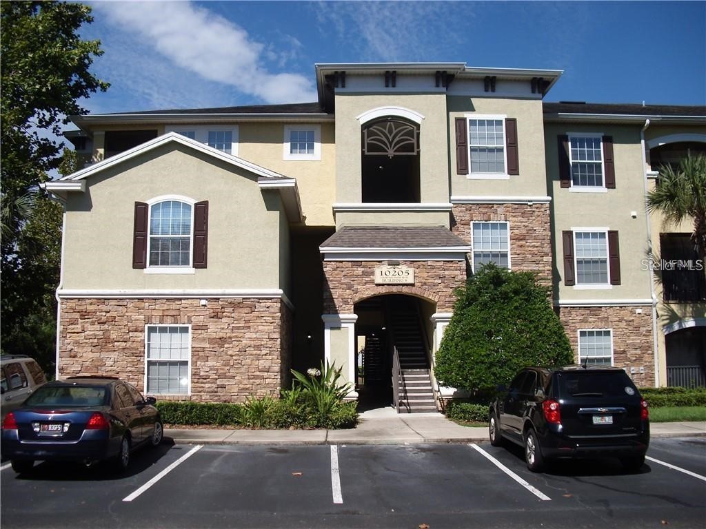 10205 Courtney Palms Boulevard #203 Tampa FL 33619 T3531412 image1