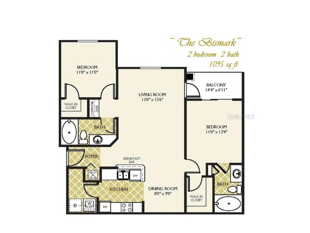 10205 Courtney Palms Boulevard #203 Tampa FL 33619 TB8455075 image8