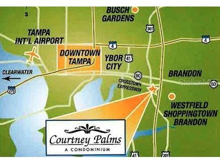 10205 Courtney Palms Boulevard #304 Tampa FL 33619 TB8356167 image2