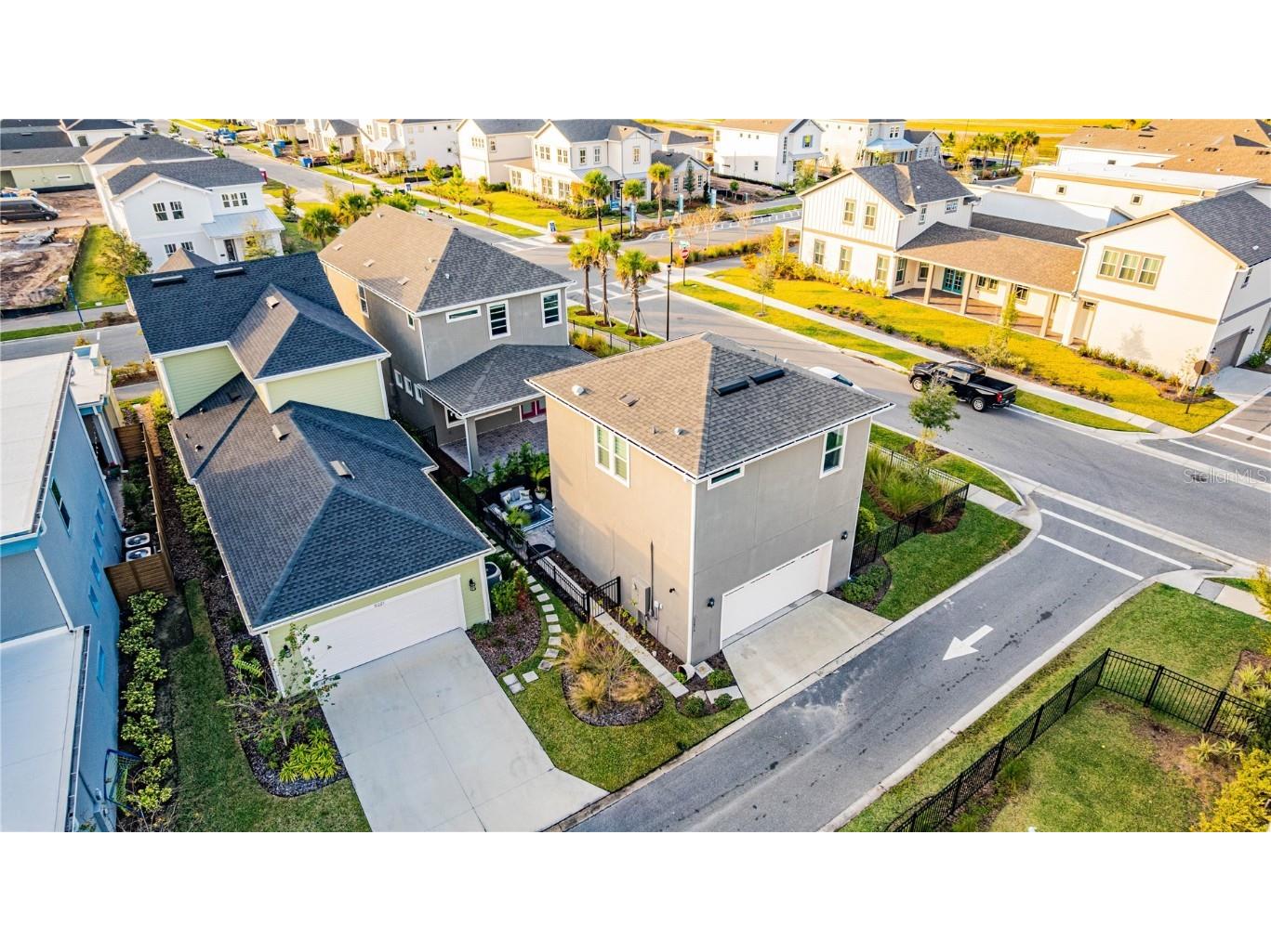 10205 Pearson Avenue Orlando FL 32827 O6363995 image40