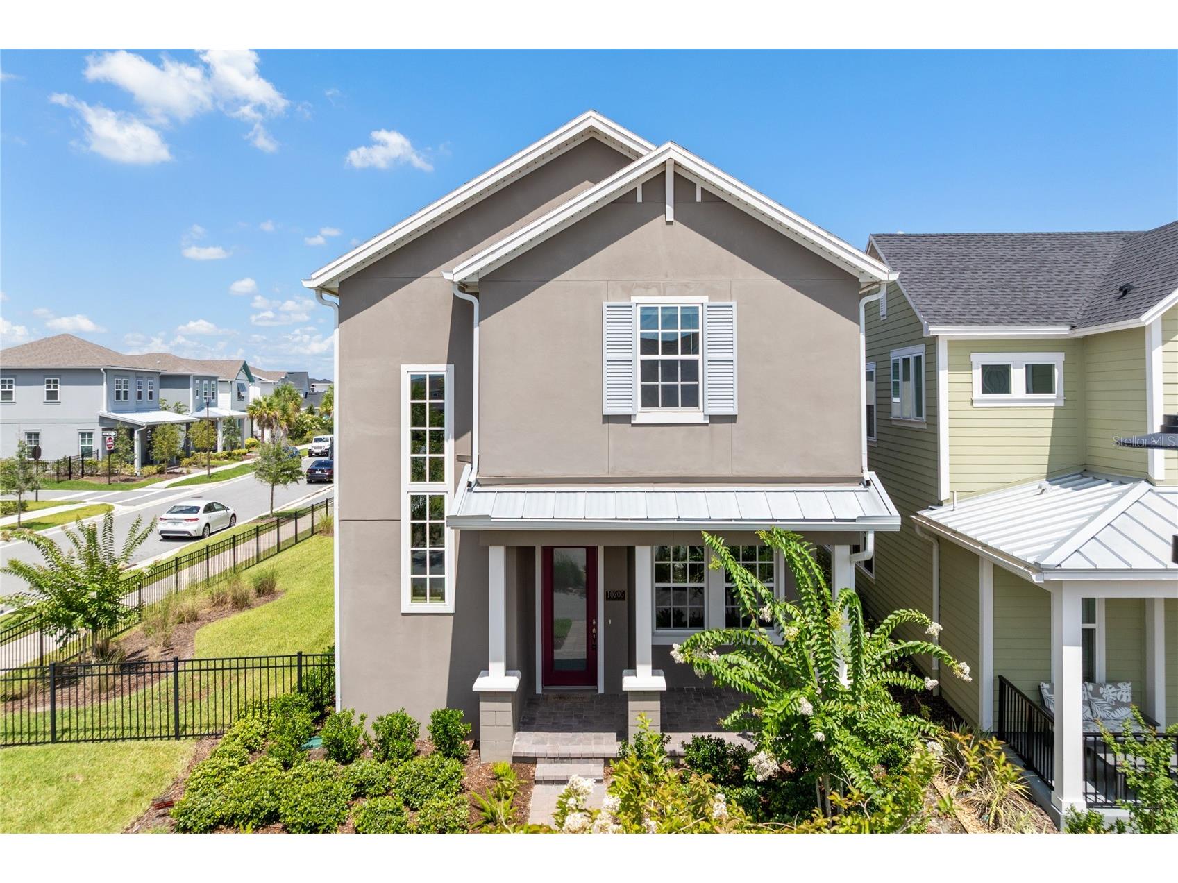 10205 Pearson Avenue Orlando FL 32827 O6419578 image1