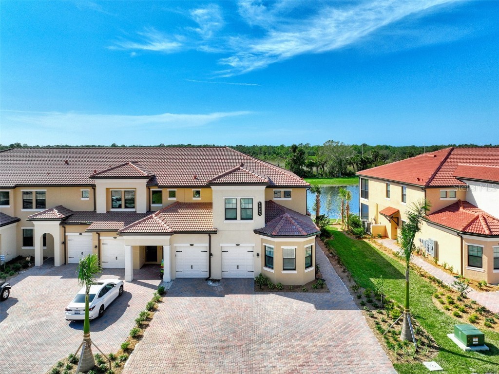 10205 Staggerbush Drive #103 Venice FL 34293 N6124105 image1