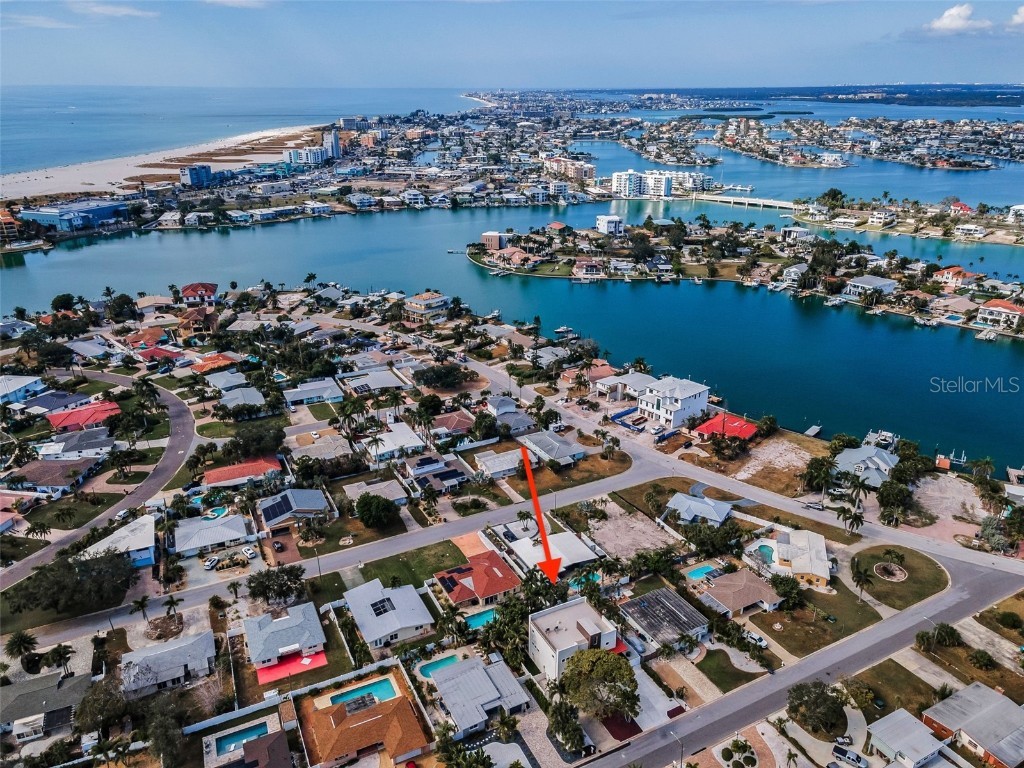 10206 4th Street E Treasure Island FL 33706 - BOCA CIEGA BAY TB8447858 image41