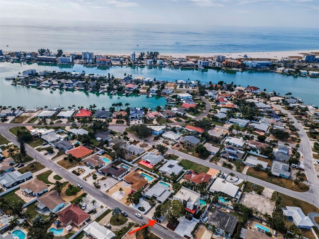 10206 4th Street E Treasure Island FL 33706 - BOCA CIEGA BAY TB8447858 image42