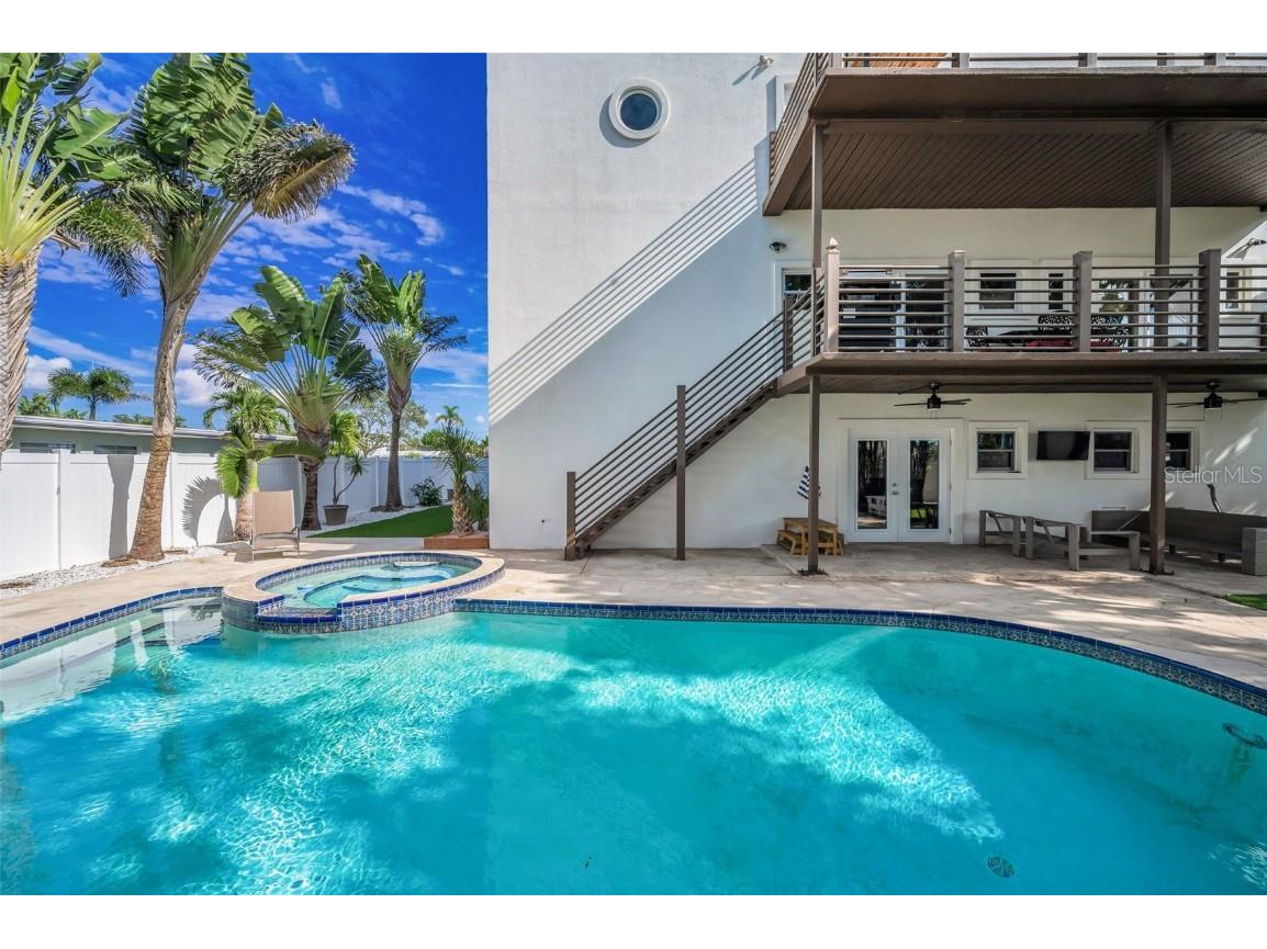 10206 4th Street E Treasure Island FL 33706 - BOCA CIEGA BAY TB8447858 image46