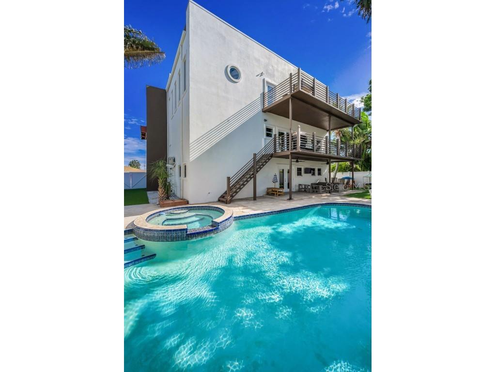 10206 4th Street E Treasure Island FL 33706 - BOCA CIEGA BAY TB8447858 image47