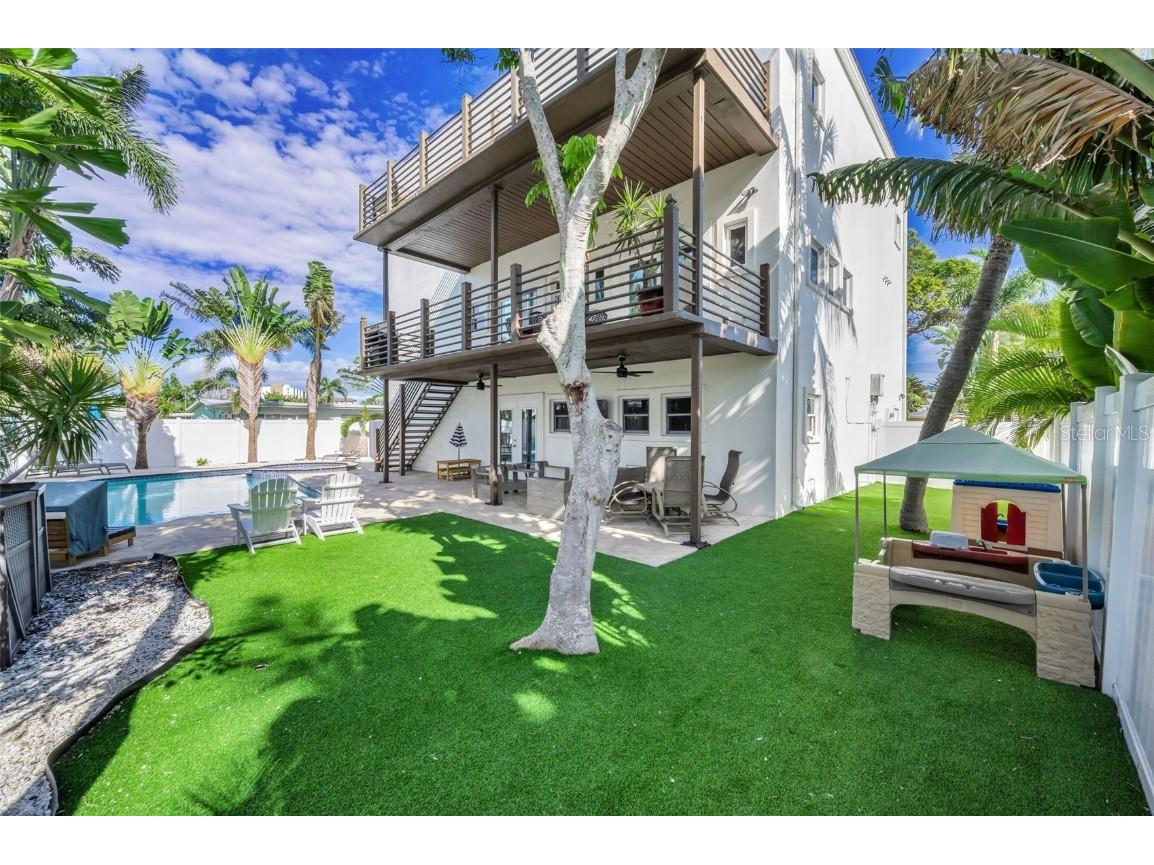 10206 4th Street E Treasure Island FL 33706 - BOCA CIEGA BAY TB8447858 image49