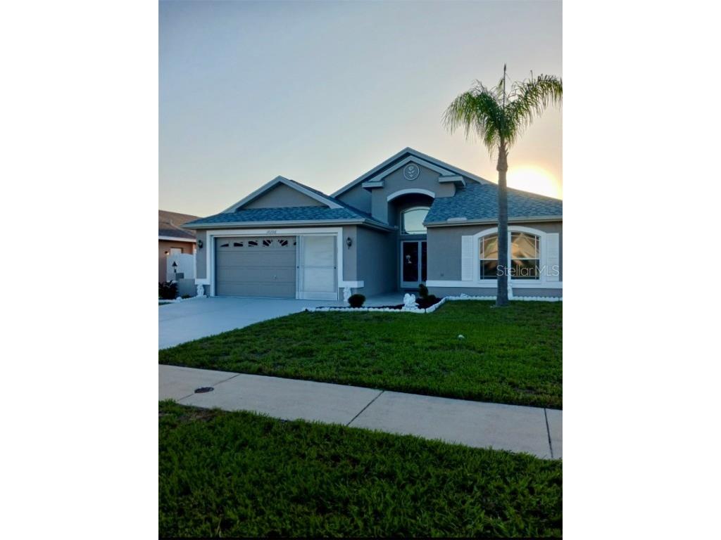 10206 Barnett Loop Port Richey FL 34668 W7866843 image1