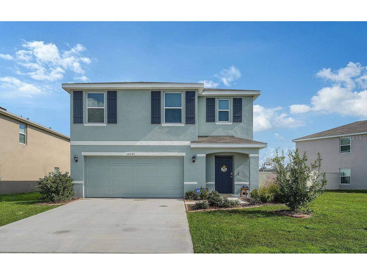 10206 Charlotte Drive Parrish FL 34219 A4677126 image1