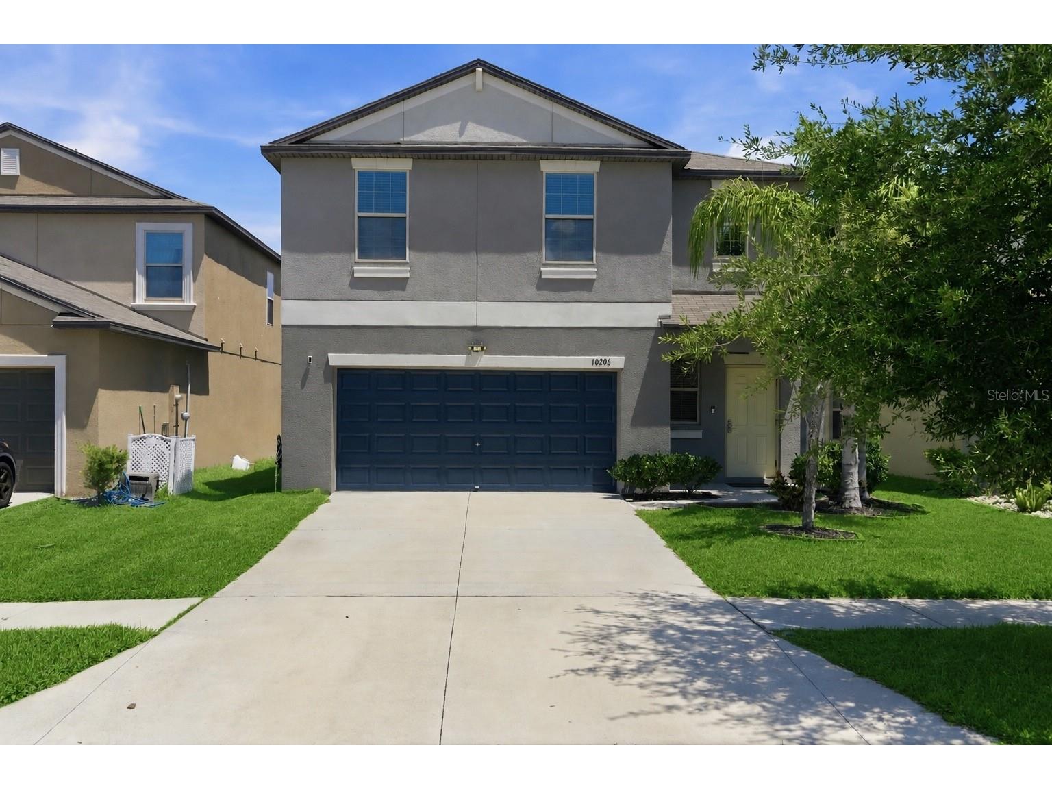 10206 Cool Waterlily Avenue Riverview FL 33578 TB8507514 image1