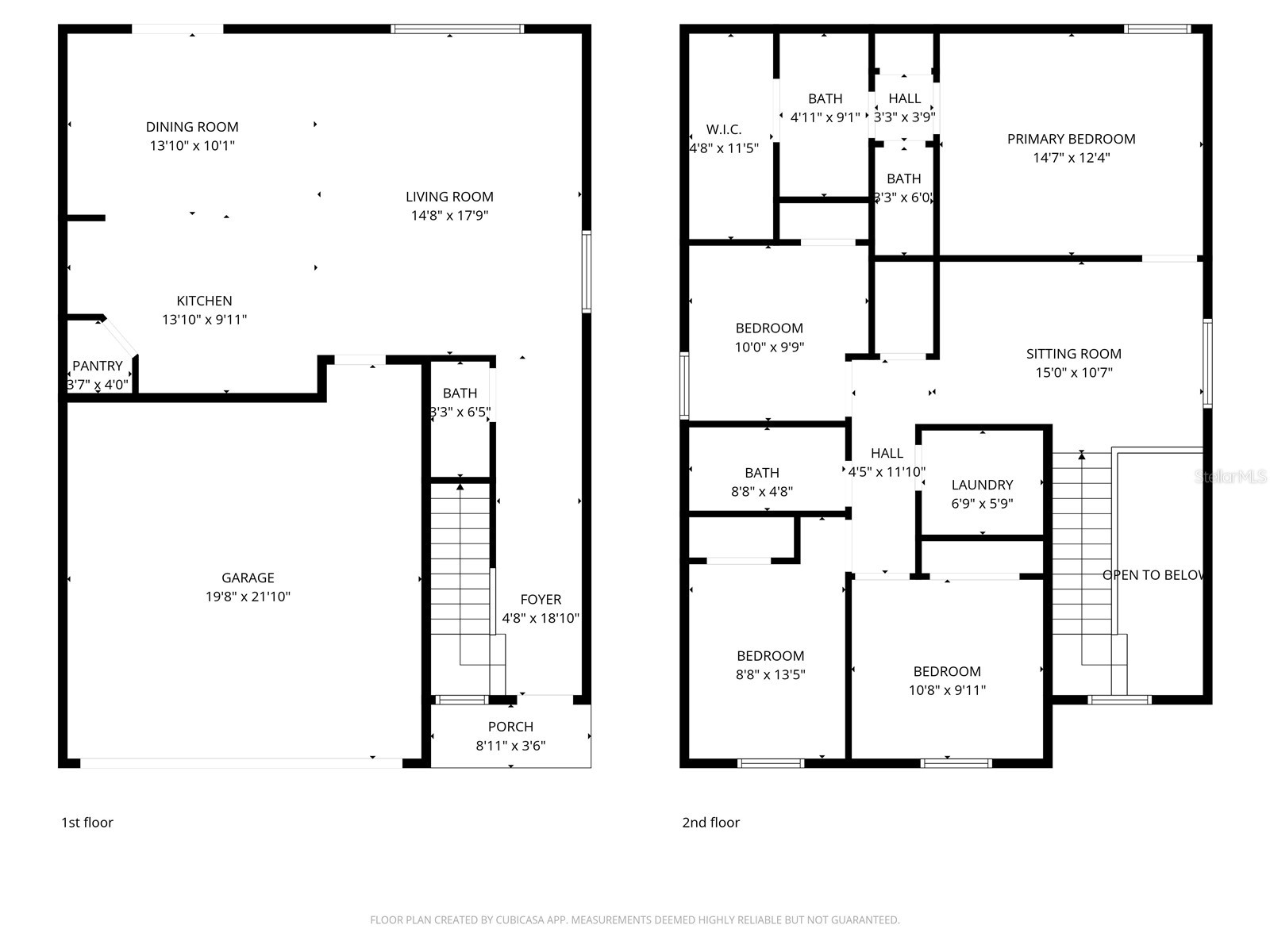 10206 Cool Waterlily Avenue Riverview FL 33578 TB8507514 image42