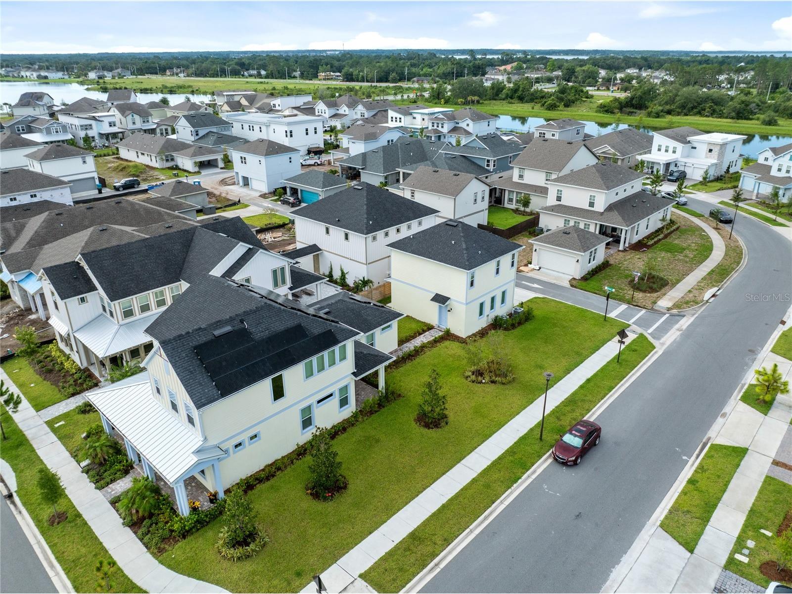 10206 Medawar Street #B Orlando FL 32827 O6423316 image11