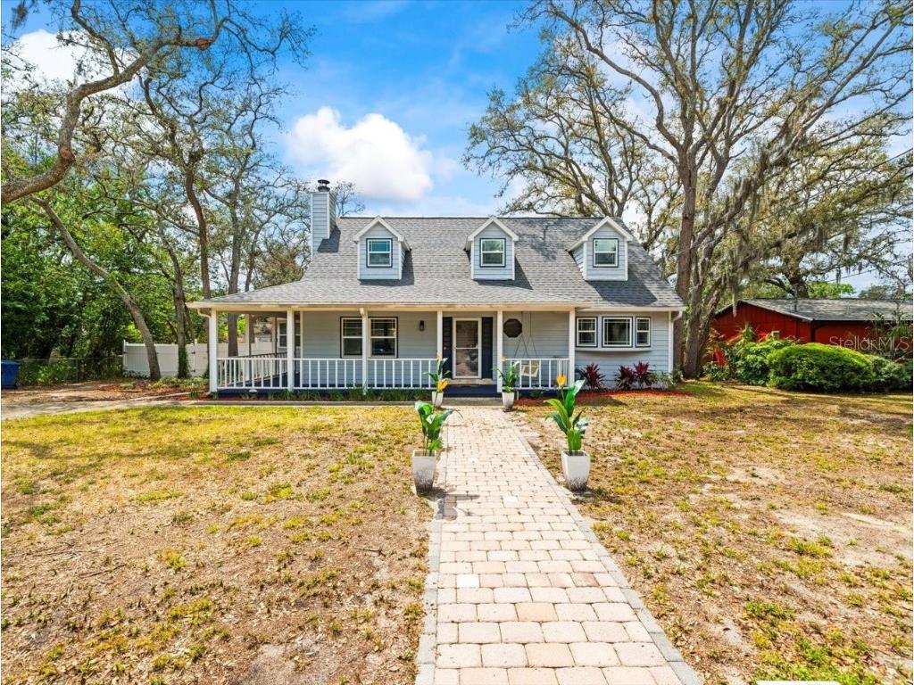 10206 N Hyaleah Road Tampa FL 33617 TB8380896 image1