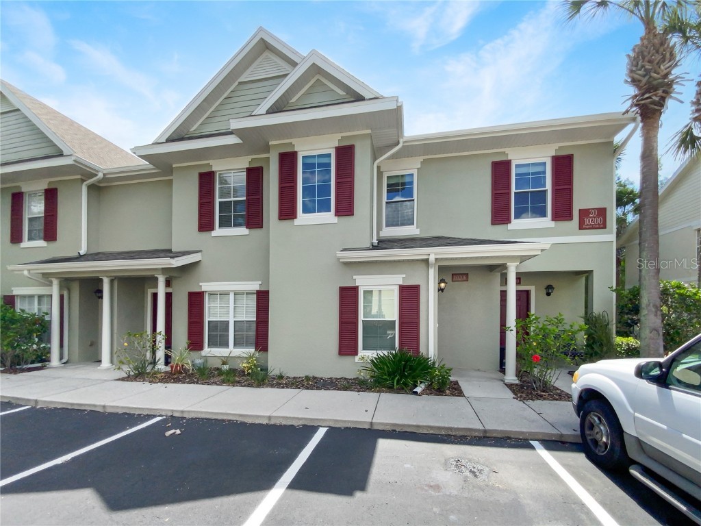 10206 Regent Park Drive #2009 Orlando FL 32825 O6212447 image1