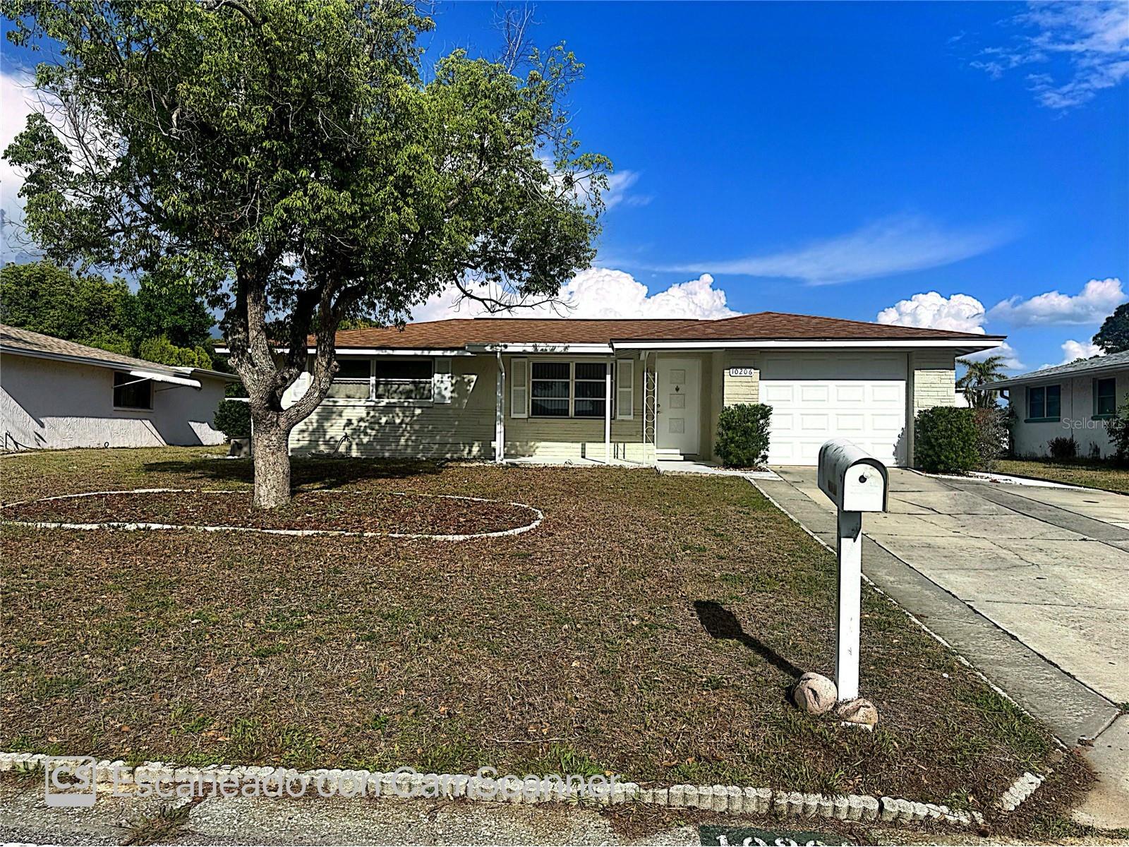10206 Willow Drive Port Richey FL 34668 TB8488271 image1