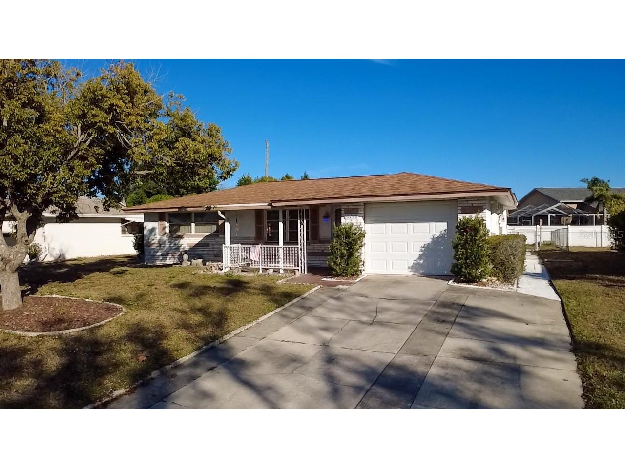 10206 Willow Drive Port Richey FL 34668 W7881581 image1