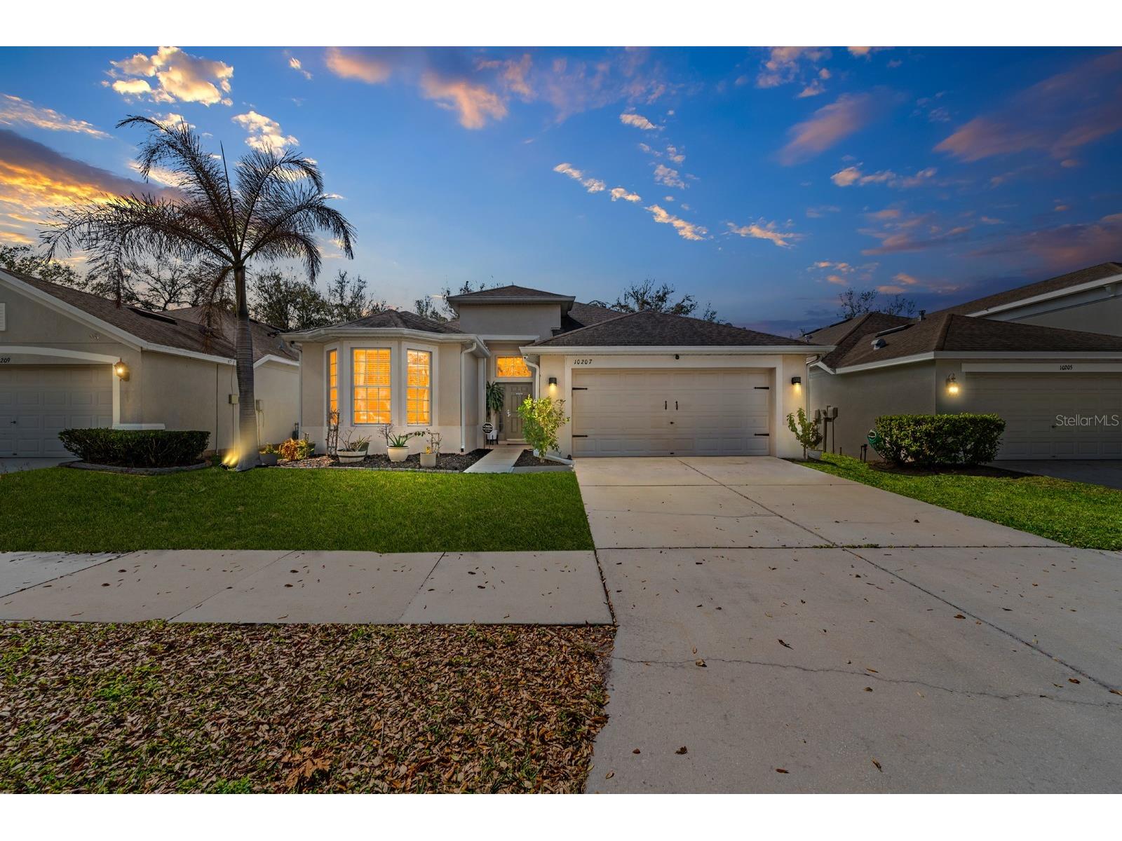 10207 Avelar Ridge Drive Riverview FL 33578 TB8482687 image1
