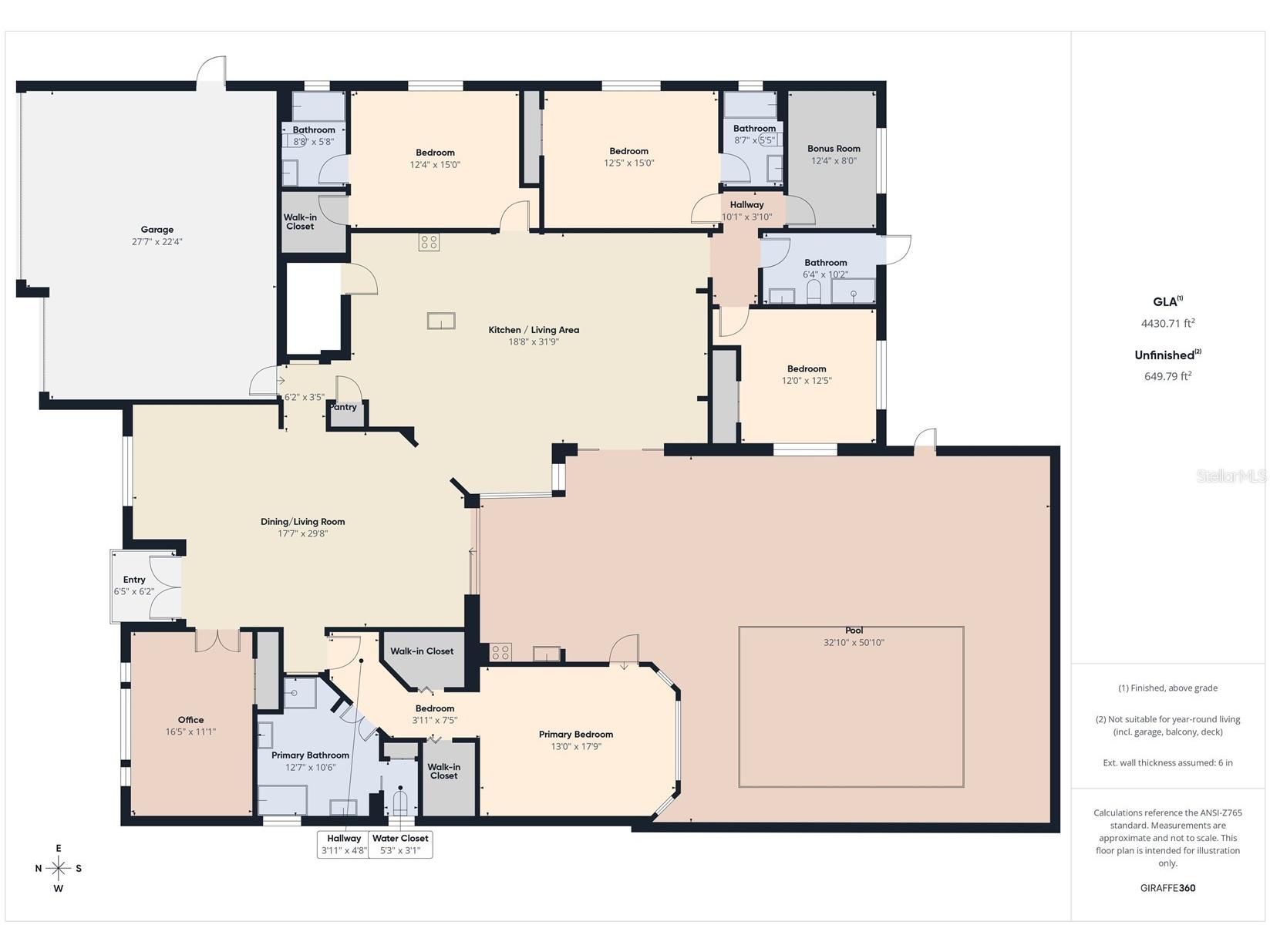 10207 Estuary Drive Tampa FL 33647 TB8500486 image9