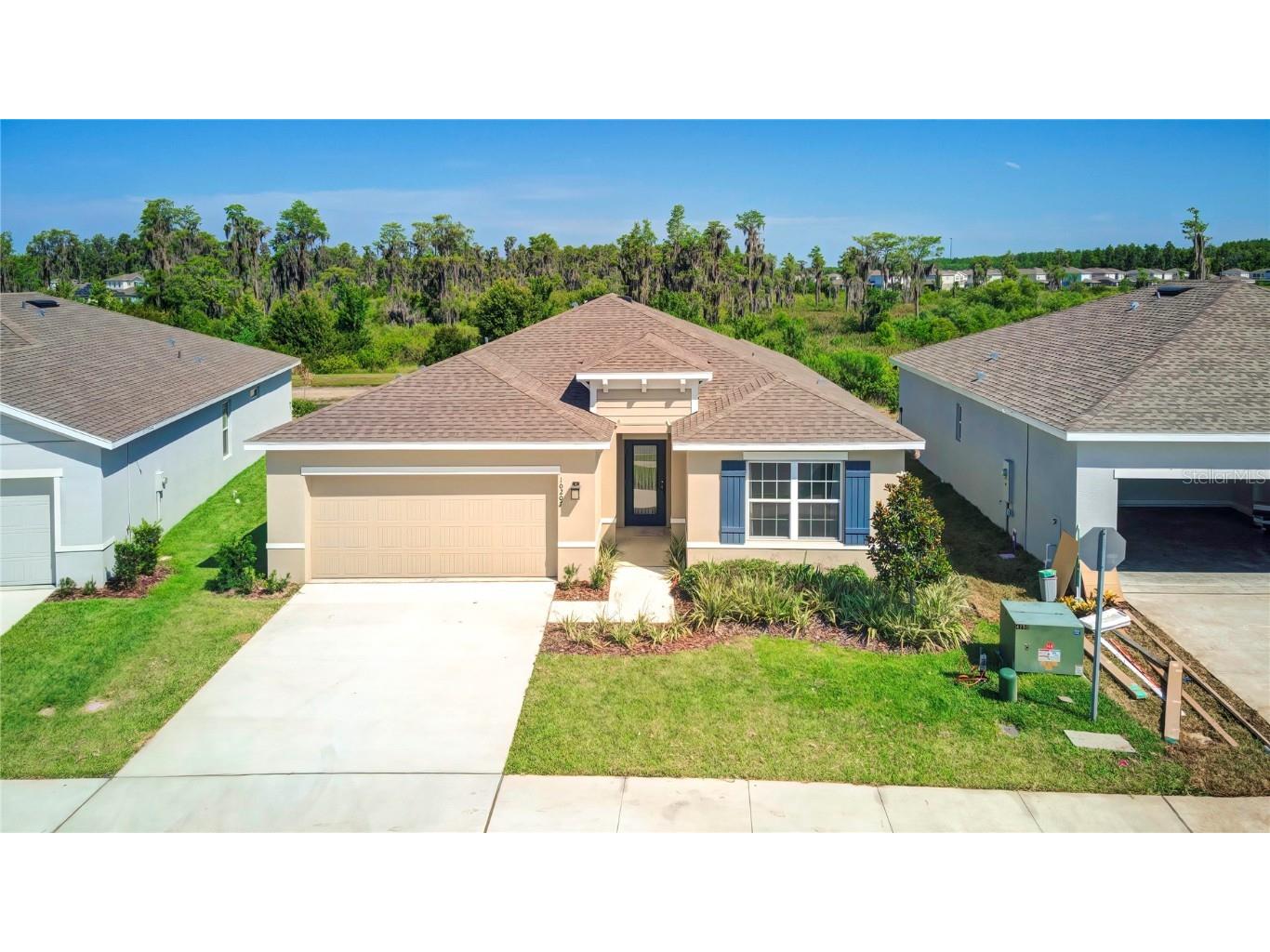 10207 Hawks Landing Drive Land O Lakes FL 34638 T3531216 image1