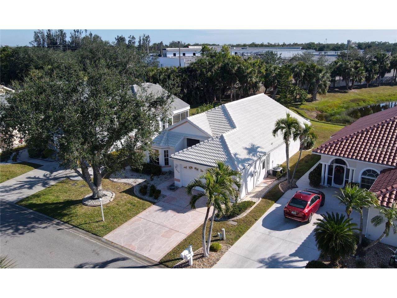 10208 Arrowhead Drive Punta Gorda FL 33955 - 1 OF 8 COMMUNITY LAKES C7502468 image1