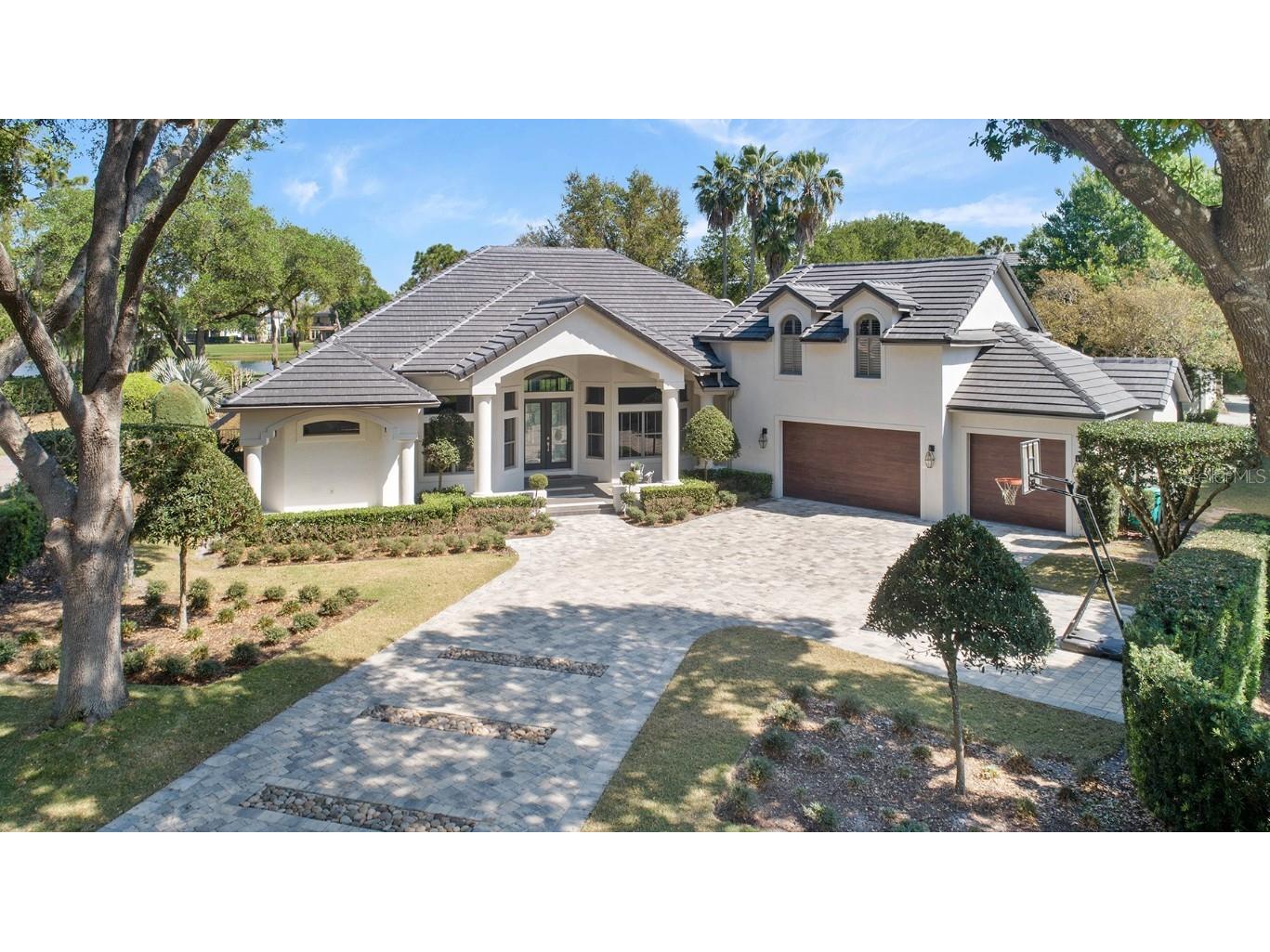 10208 Atterbury Court Orlando FL 32827 - LAKE NONA O6009780 image1