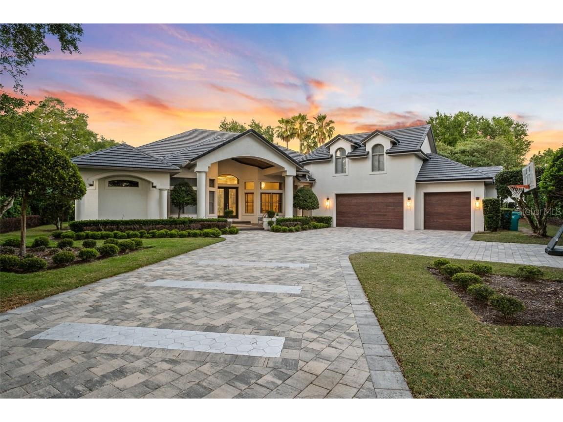 10208 Atterbury Orlando FL 32827 - LAKE NONA O6100190 image1