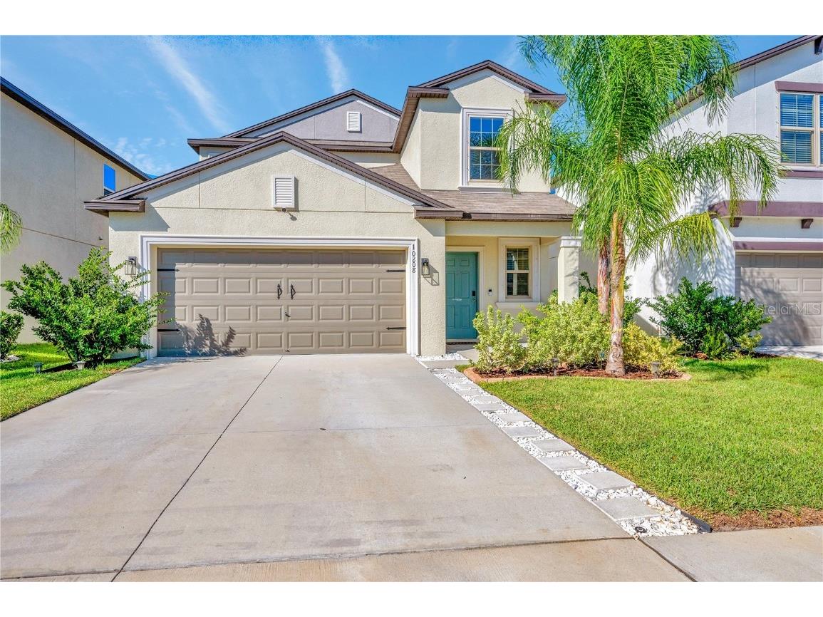 10208 Summer Kiss Avenue Riverview FL 33578 T3480551 image1