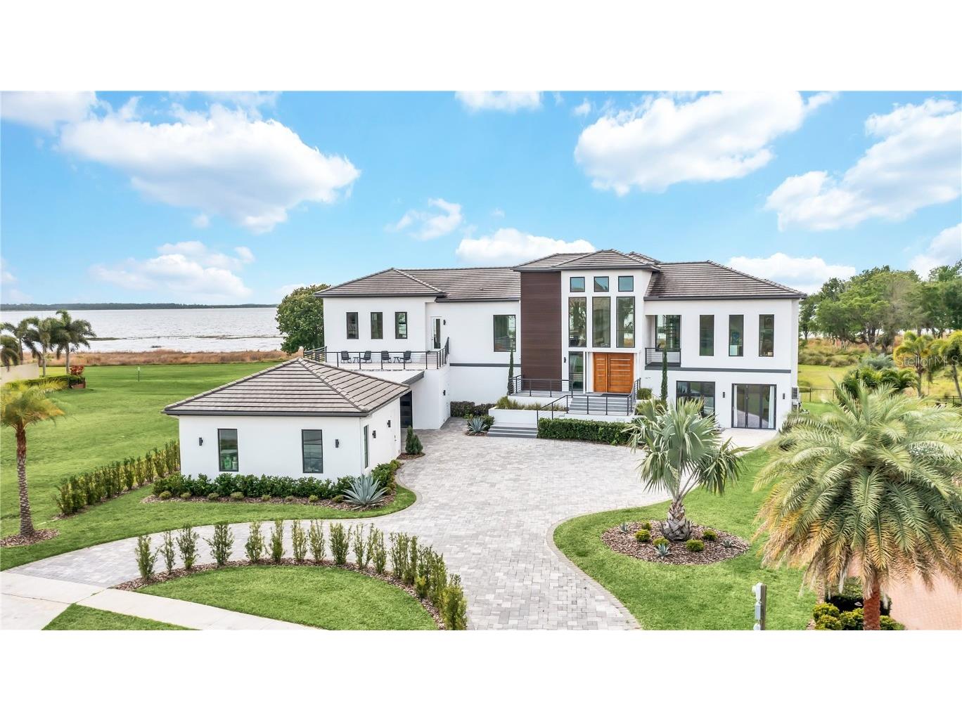 10208 Wittenberg Way Orlando FL 32832 - LAKE HART O6295449 image1