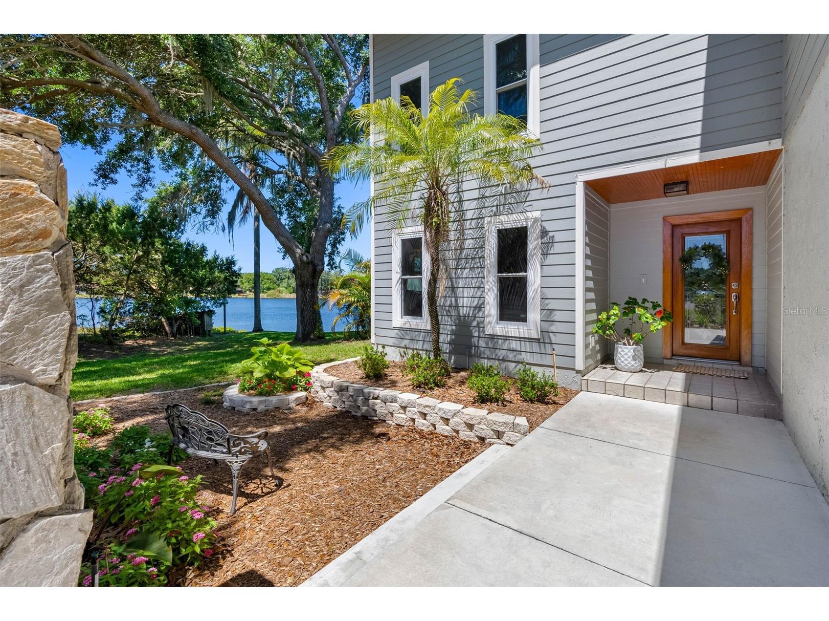 10209 Lake Grove Drive Odessa FL 33556 - LAKE CHAPMAN TB8497352 image2