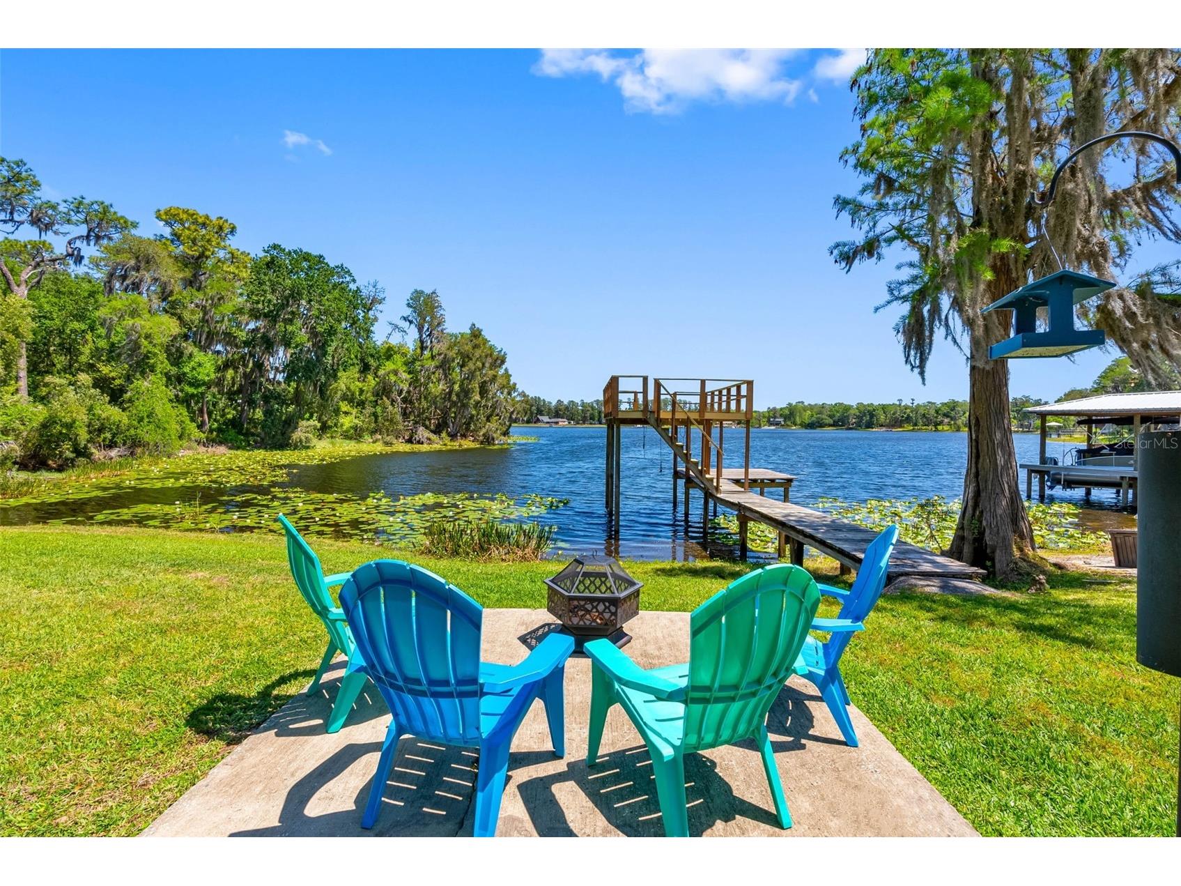 10209 Lake Grove Drive Odessa FL 33556 - LAKE CHAPMAN TB8497352 image3